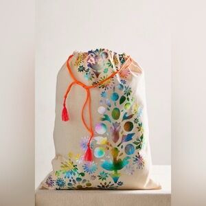 Free People Holiday Edition Gift Bag